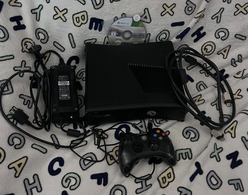 Console xbox 360 - console, &