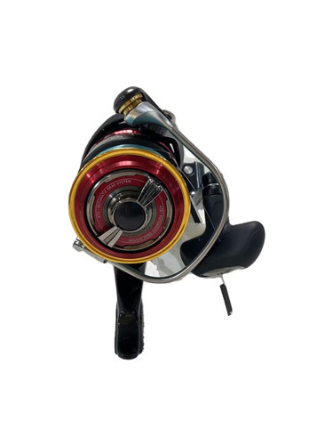 Mulinello spinning daiwa - da,