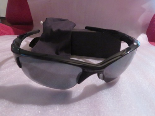 Oakley sunglasses half jacket - half,
