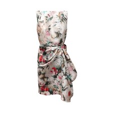 4969AV WOMEN'S DRESS SANDRO