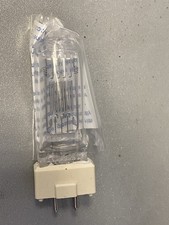 Philips Theatre Lamp 220v-230V 650W GY9.5 6823P T/27(T/26) GCK/GCT