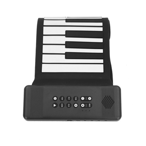 Pianoforte pieghevole