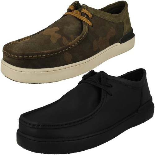 Scarpe uomo clarks - scarpe,