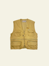 Gilet Utility Vintage Esse