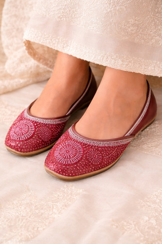 Scarpe casual donna fatte - da, a