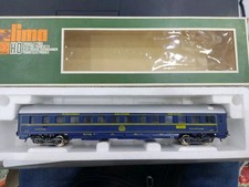 LIMA 9203 carrozza Con Letti