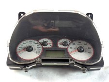 Y50001 QUADRO STRUMENTI