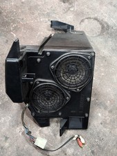 Subwoofer Audi A3 BOSE
