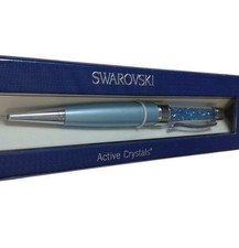 Penna Swarovski USB Active