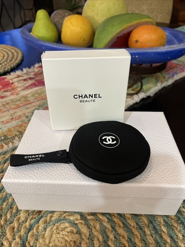 Chanel beauty - chanel,