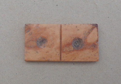 Pietra domino - , gioco