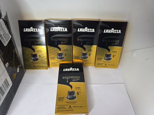 Lavazza espresso maestro - lavazza,