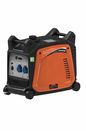 60157 generatore inverter - generatore,