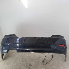 51127178184 Paraurti posteriore con sensori BMW serie 5 E60 E61 530D 2002-14 con