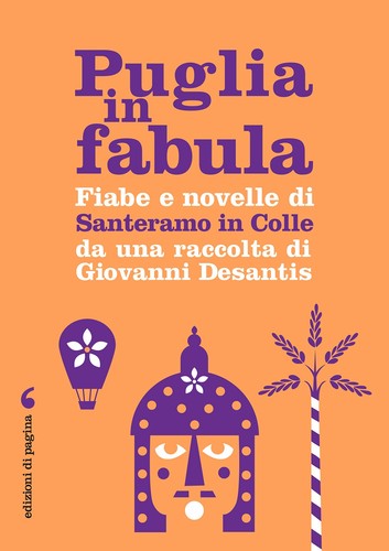 Puglia fabula fiabe e - puglia,