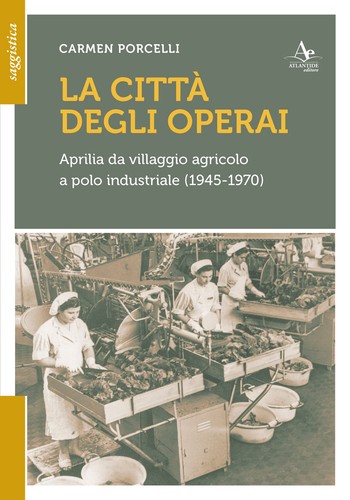 Città degli operai - la,