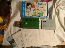 SCATOLA GIOCO - GIOCATTOLO