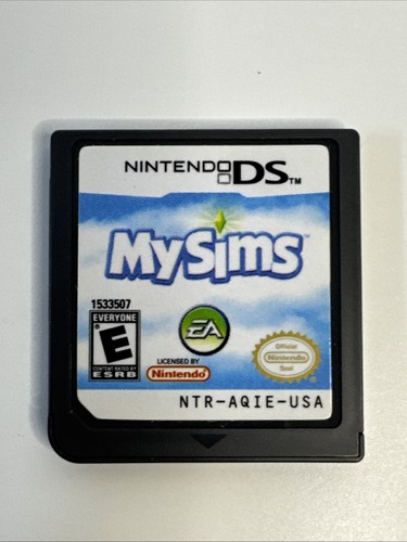 Sims nintendo gioco - sims,