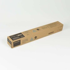 Sharp BP-GT70CA ciano toner originale per Sharp BP-50C26,BP-50C31,BP-50C36,BP-50