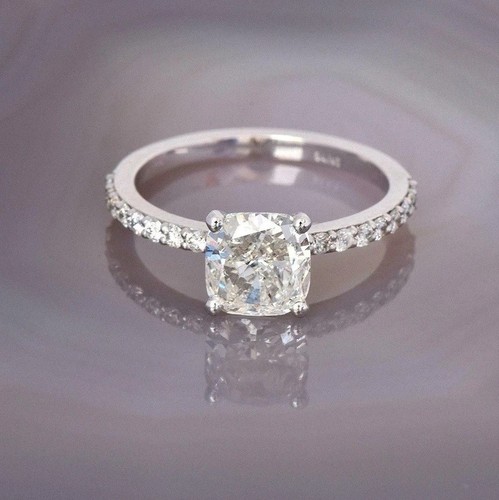 Anello fidanzamento donna - anello,