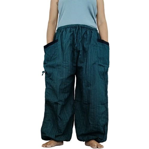 Pantaloni harem thailandia - harem,