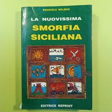 LA NUOVISSIMA SMORFIA