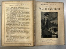 arte moderna italiana casorati felice galvano albino