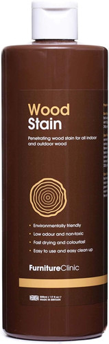 Mordente per legno 500ml - mordente,