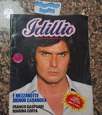 Fotoromanzo idillio lancio - fotoromanzo, 280
