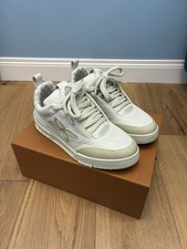 louis vuitton skate taglia 43
