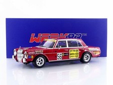 Werk mercedes benz - 1/18,
