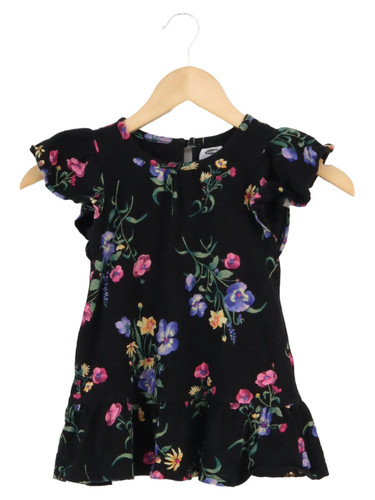 Old navy abito estivo bambina - old,