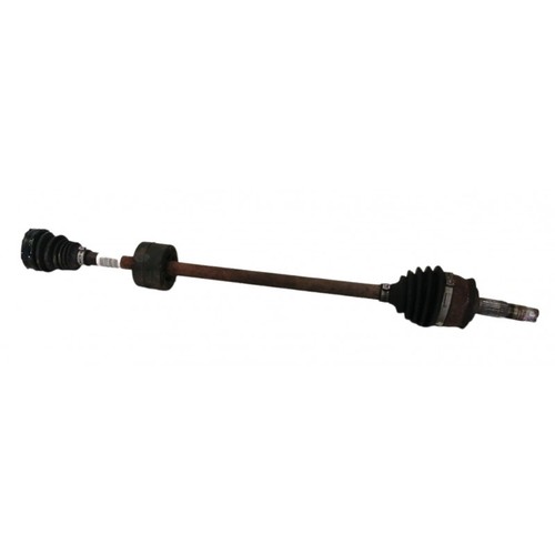Semiasse anteriore destro fiat - semiasse,
