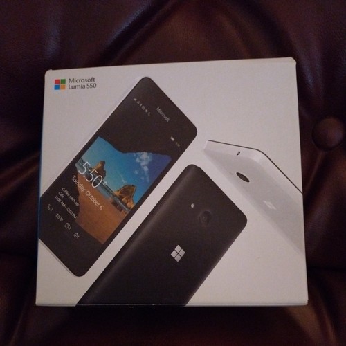Smartphone microsoft lumia - smartphone,