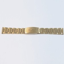 Longines Admiral HF Automatic