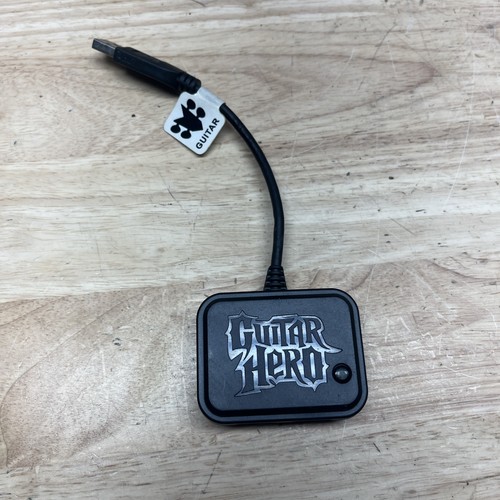 Guitar hero world tour ps3 - guitar,