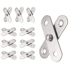 Pezzi cerniere per - 10,