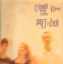 Camper Van Beethoven Key Lime