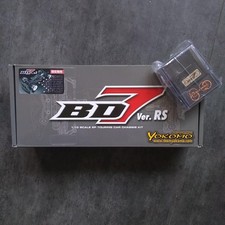 Yokomo bd7 ver rs2 - bd7, da