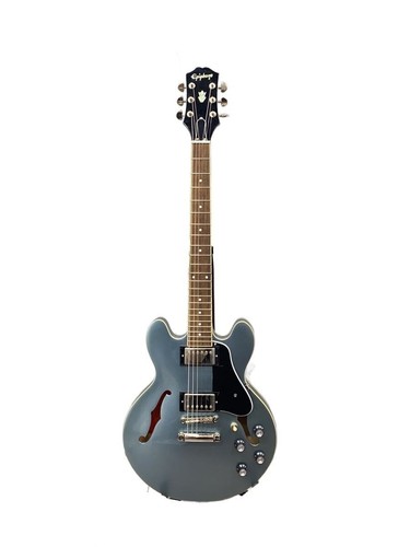 Epiphone 339 chitarra - epiphone, es-339