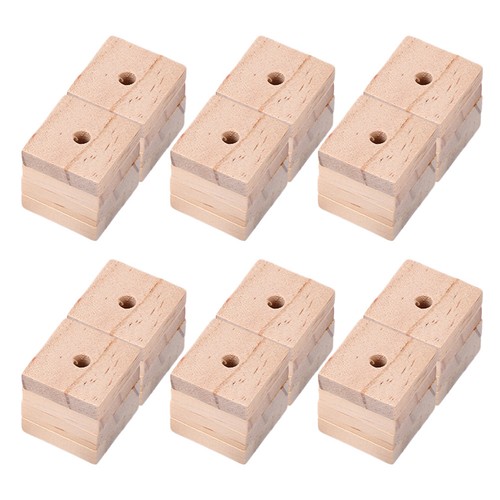 120 pcs accessori - per, gabbie