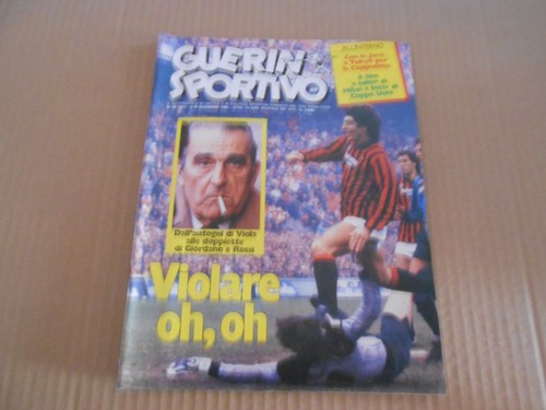 Guerin sportivo - guerin,