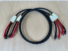Monster Cable Sigma Retro 5' cavi per altoparlanti