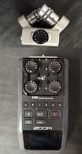 Zoom H6 registratore digitale