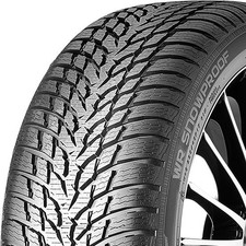 Nokian WR Snowproof 225/45 R17 91H