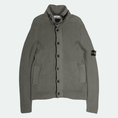 Stone island cardigan maglione - cardigan,