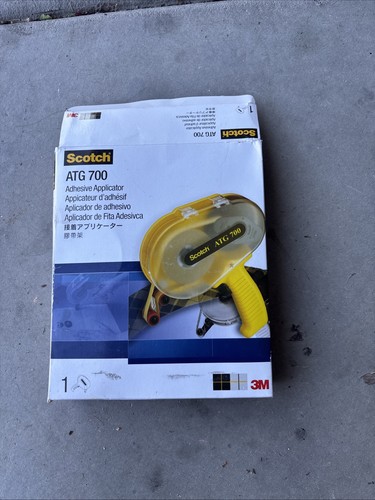 Scotch 700 atg - 3m,
