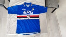Maglia SAMPDORIA 1997-99 ERG