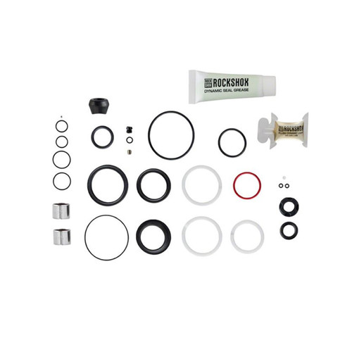 Rockshox kit revisione 200h - rockshox,