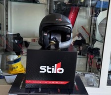 CASCO STILO VENTI WCR